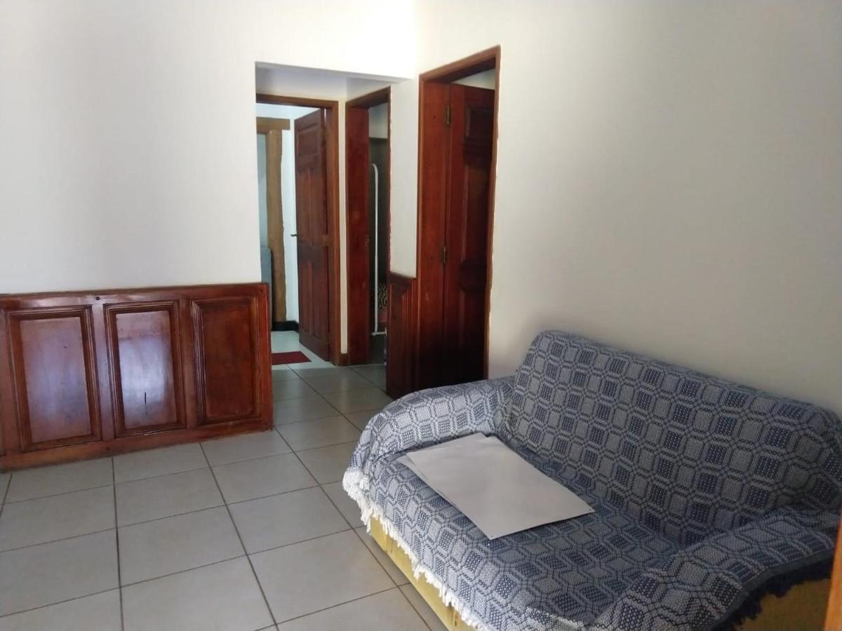 Casa Daslis Espacosa E Bem Localizada Sao Sebastiao  Zewnętrze zdjęcie