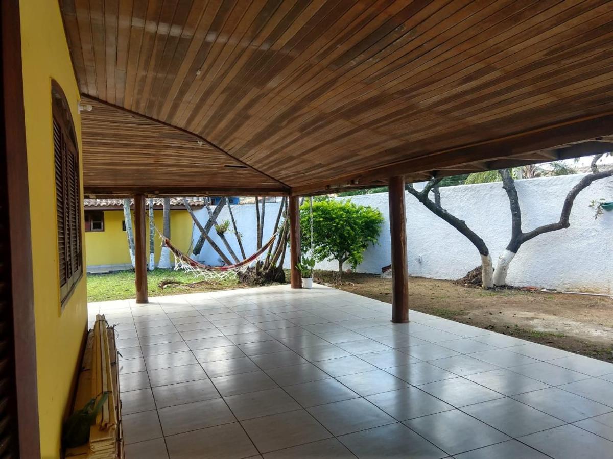 Casa Daslis Espacosa E Bem Localizada Sao Sebastiao  Zewnętrze zdjęcie