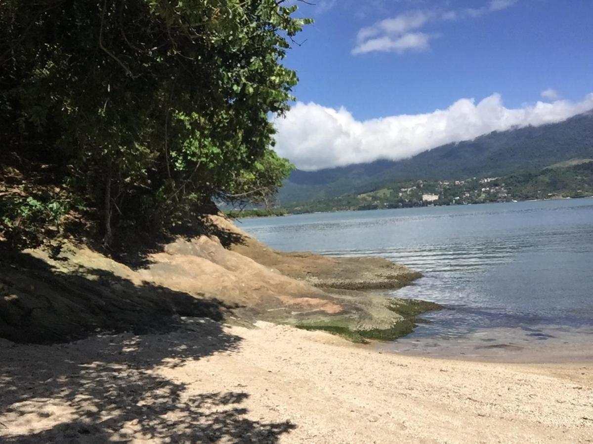 Casa Daslis Espacosa E Bem Localizada Sao Sebastiao  Zewnętrze zdjęcie