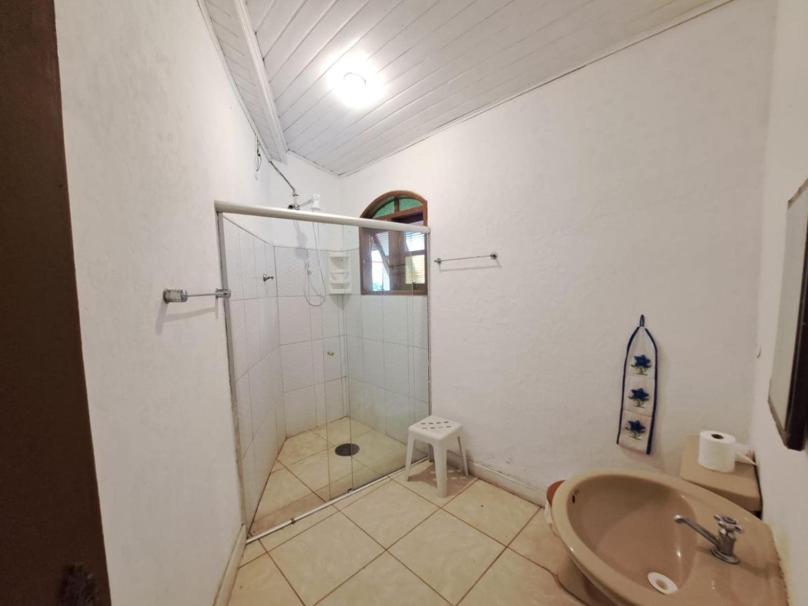 Casa Daslis Espacosa E Bem Localizada Sao Sebastiao  Zewnętrze zdjęcie