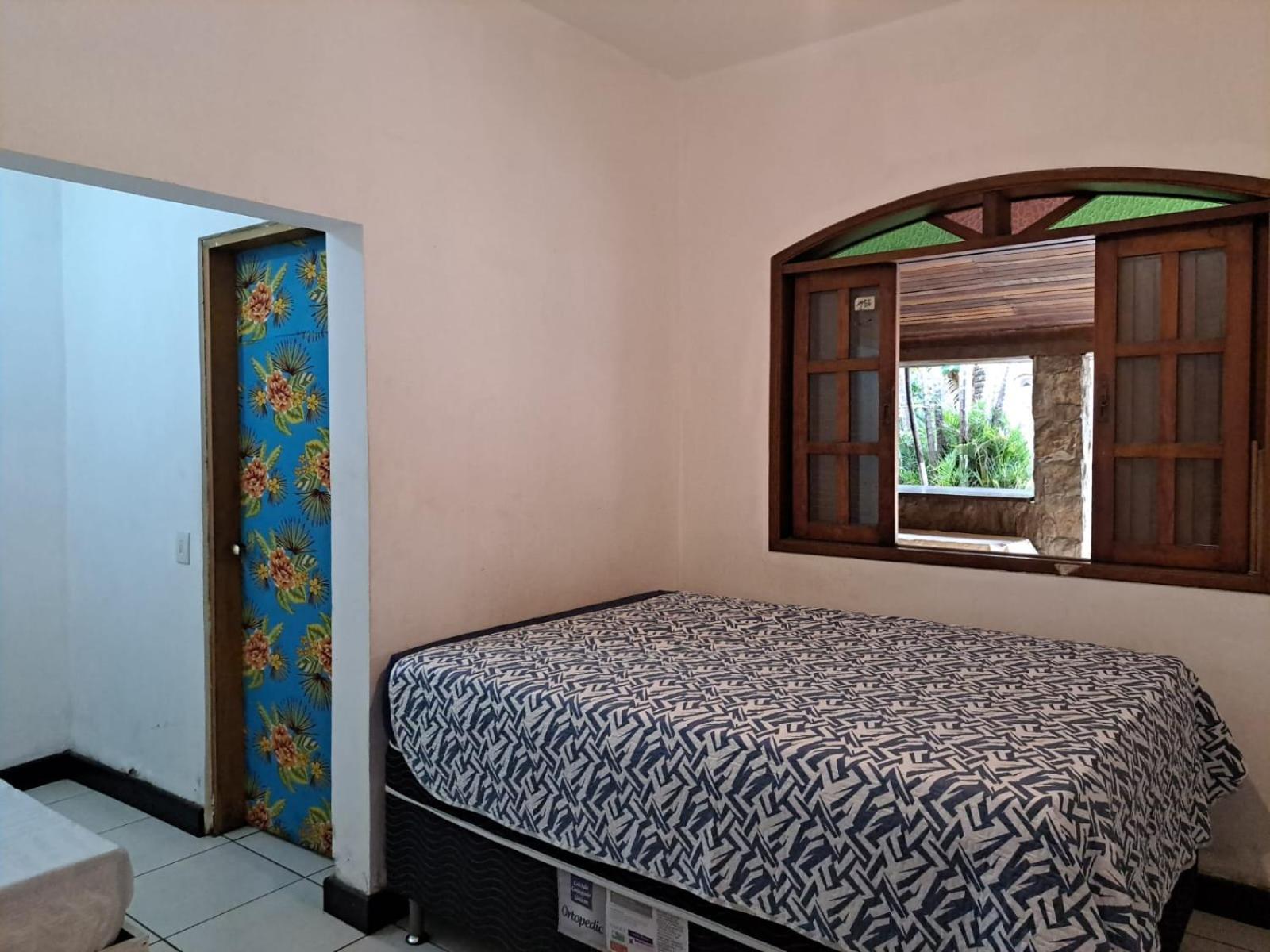 Casa Daslis Espacosa E Bem Localizada Sao Sebastiao  Zewnętrze zdjęcie