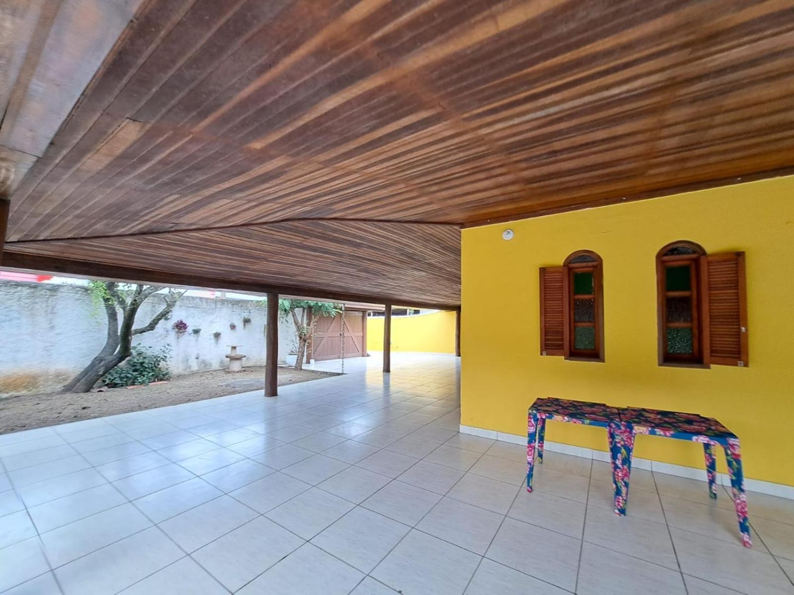 Casa Daslis Espacosa E Bem Localizada Sao Sebastiao  Zewnętrze zdjęcie