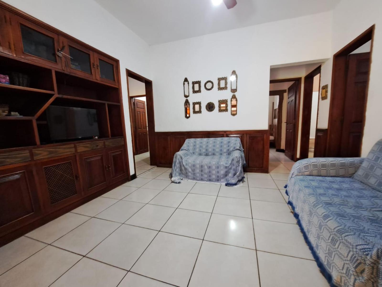 Casa Daslis Espacosa E Bem Localizada Sao Sebastiao  Zewnętrze zdjęcie