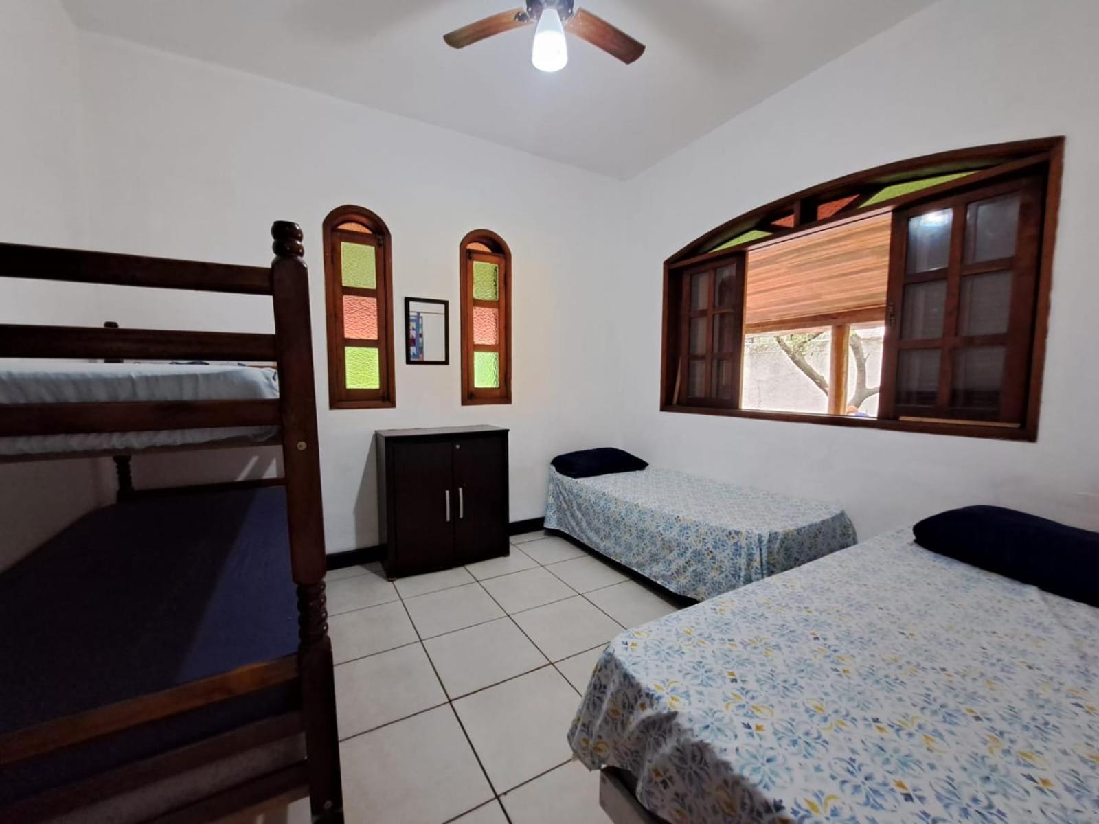 Casa Daslis Espacosa E Bem Localizada Sao Sebastiao  Zewnętrze zdjęcie