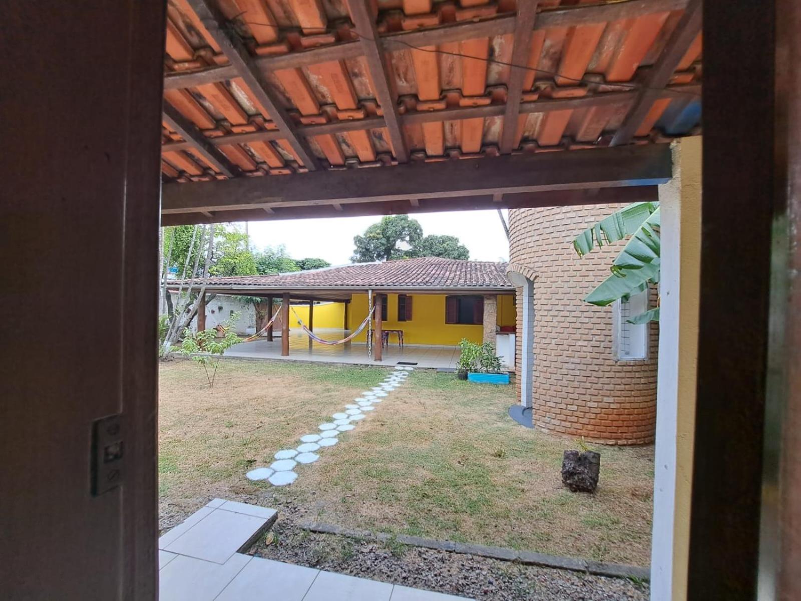 Casa Daslis Espacosa E Bem Localizada Sao Sebastiao  Zewnętrze zdjęcie
