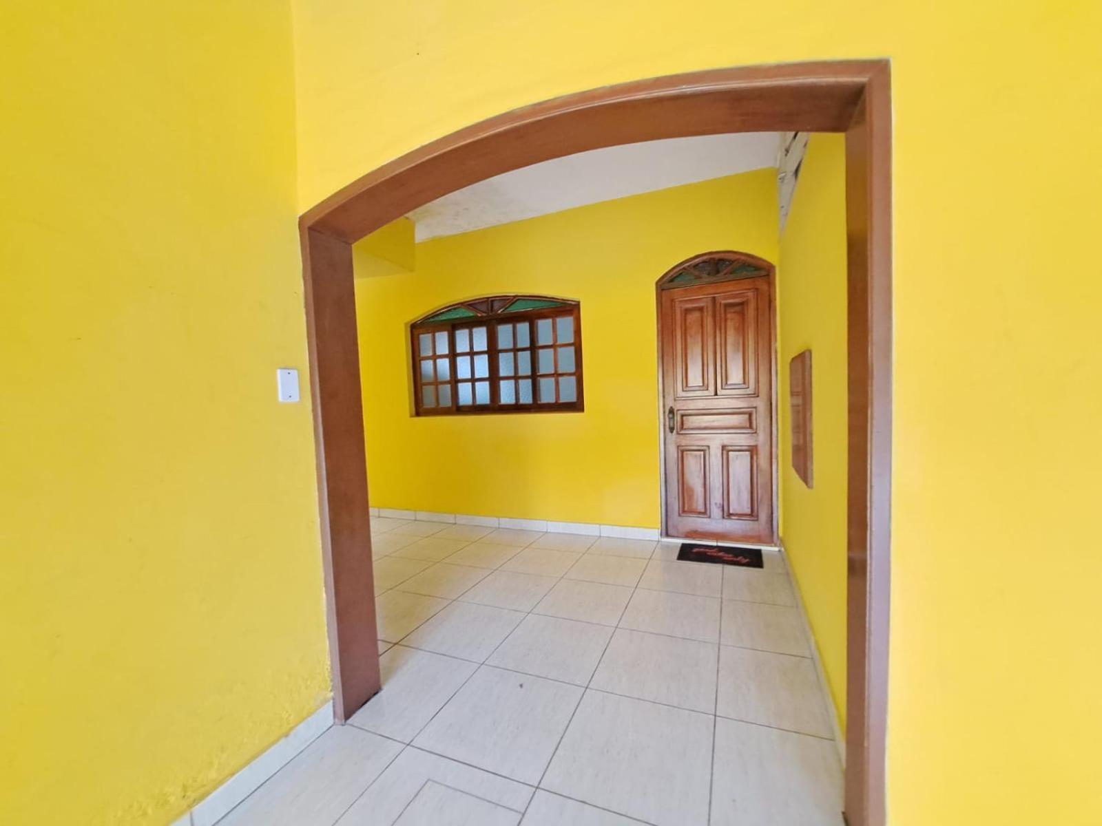 Casa Daslis Espacosa E Bem Localizada Sao Sebastiao  Zewnętrze zdjęcie