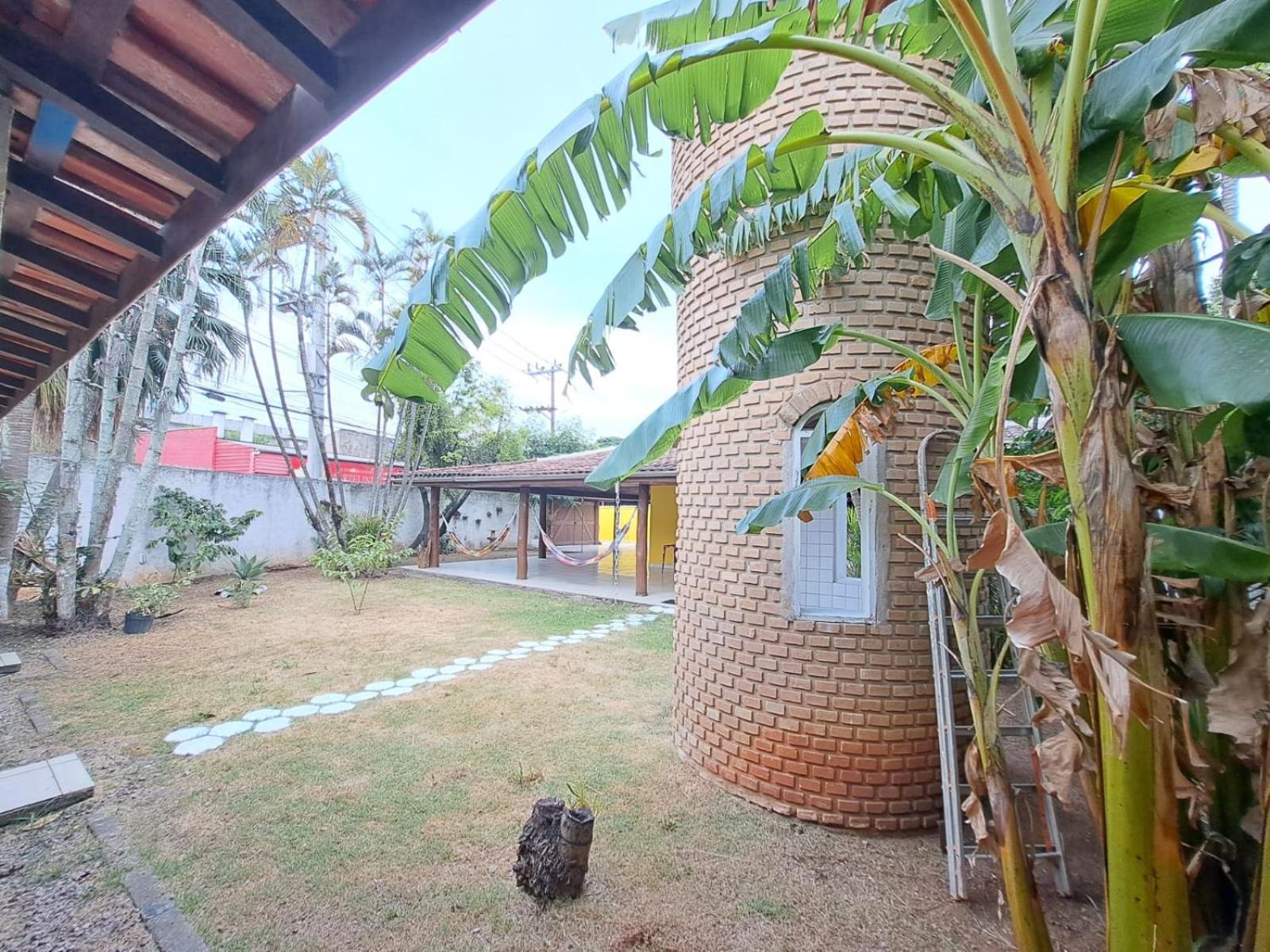 Casa Daslis Espacosa E Bem Localizada Sao Sebastiao  Zewnętrze zdjęcie