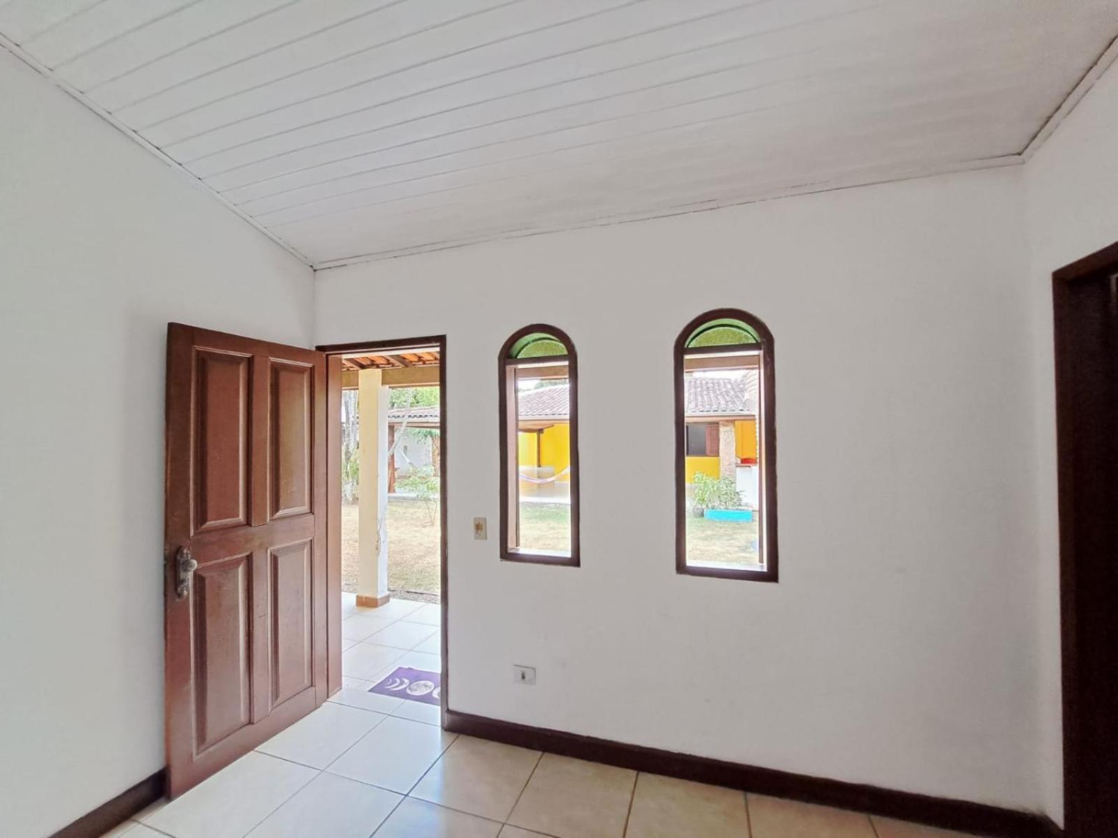 Casa Daslis Espacosa E Bem Localizada Sao Sebastiao  Zewnętrze zdjęcie