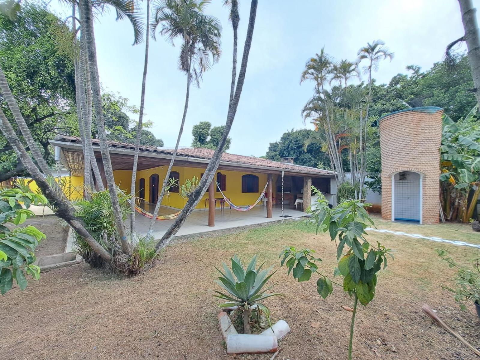 Casa Daslis Espacosa E Bem Localizada Sao Sebastiao  Zewnętrze zdjęcie